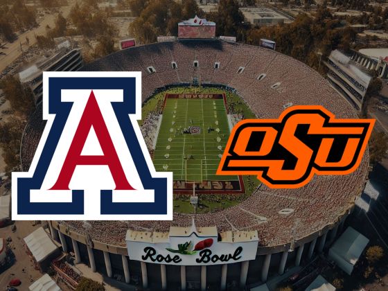 Arizona Wildcats at Oklahoma State Cowboys Baseball